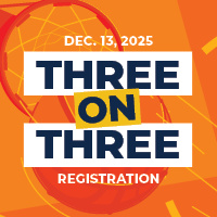 TSRA 3x3 Basketball Tournament