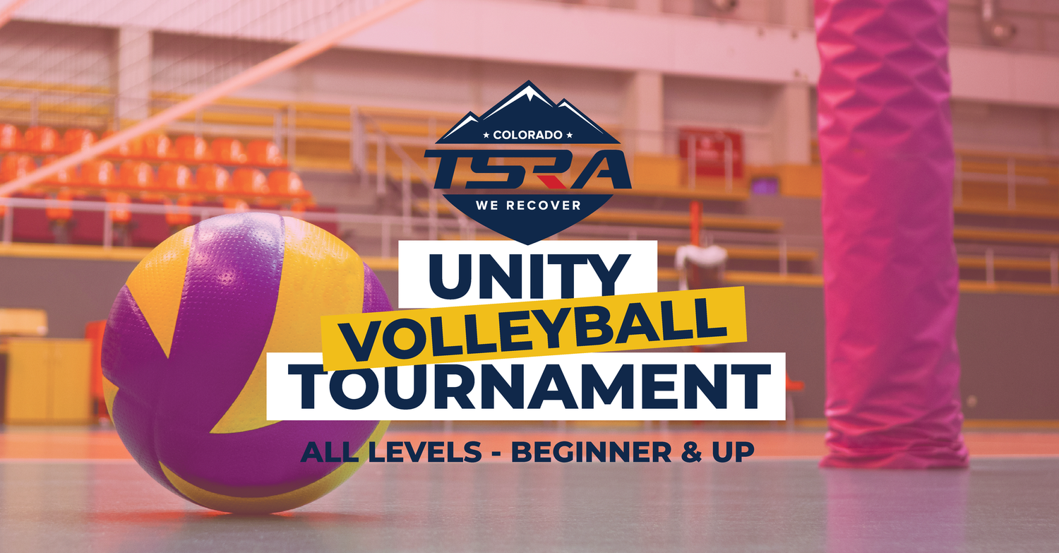2026 Unity Volleyball Tournament