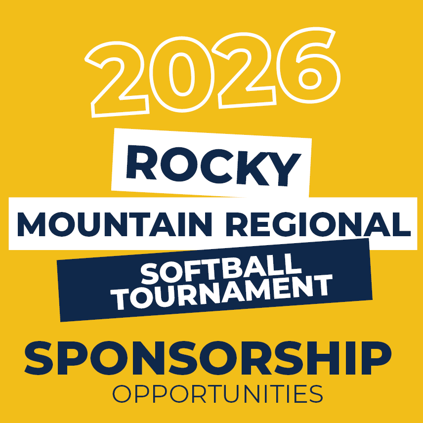 2026 Rocky Mountain Regional Sponsorship Opportunites