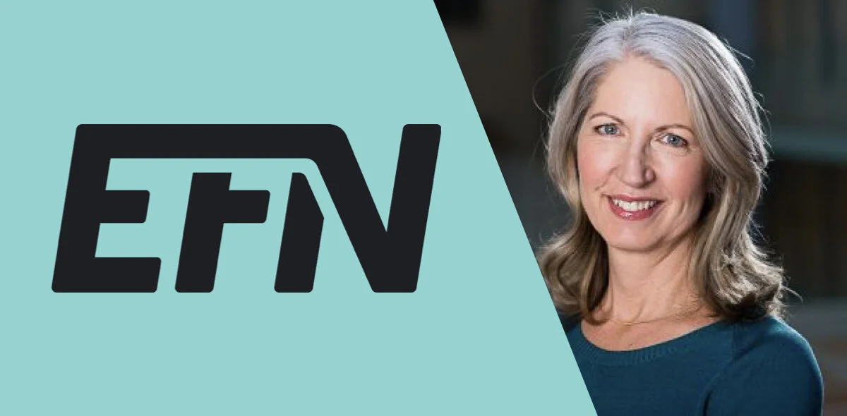 Anna Fagerström, EFN: “Den som är bäst på dramaturgi vinner”