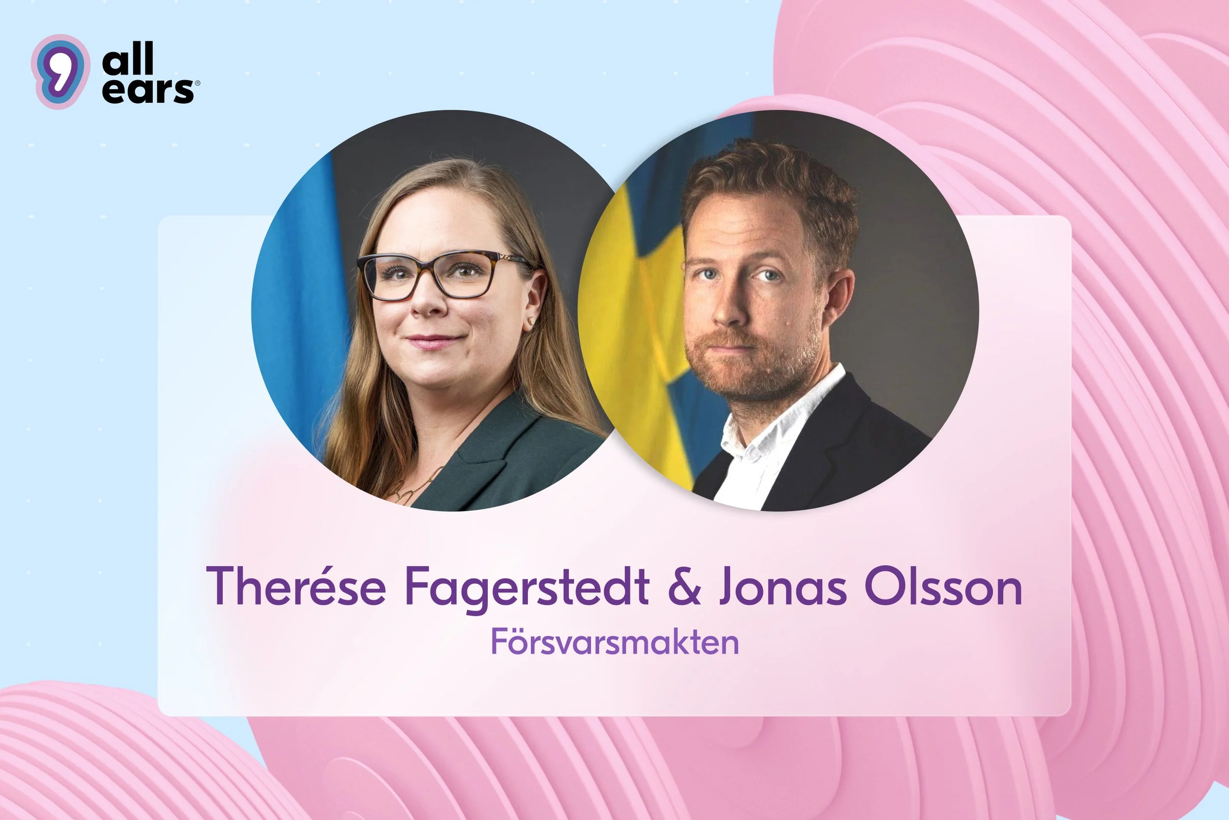 Försvarsmakten: Så jobbar vi med kriskommunikation