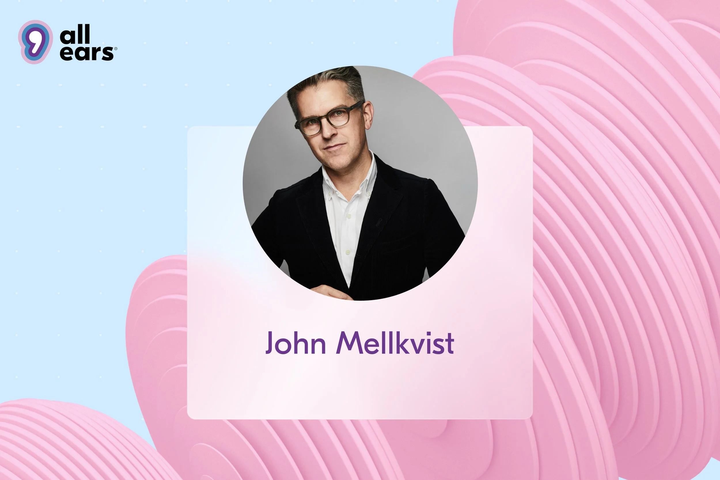 John Mellkvist: “Därför blir kommunikatörer bättre med åldern”