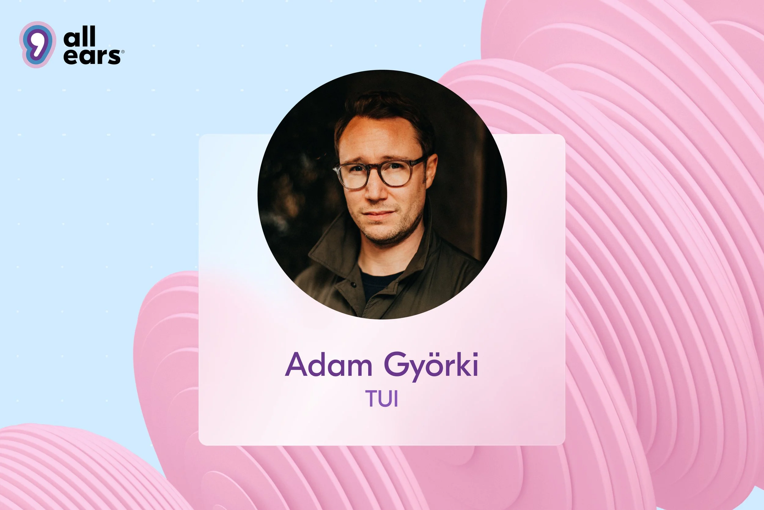 4. Adam Györki