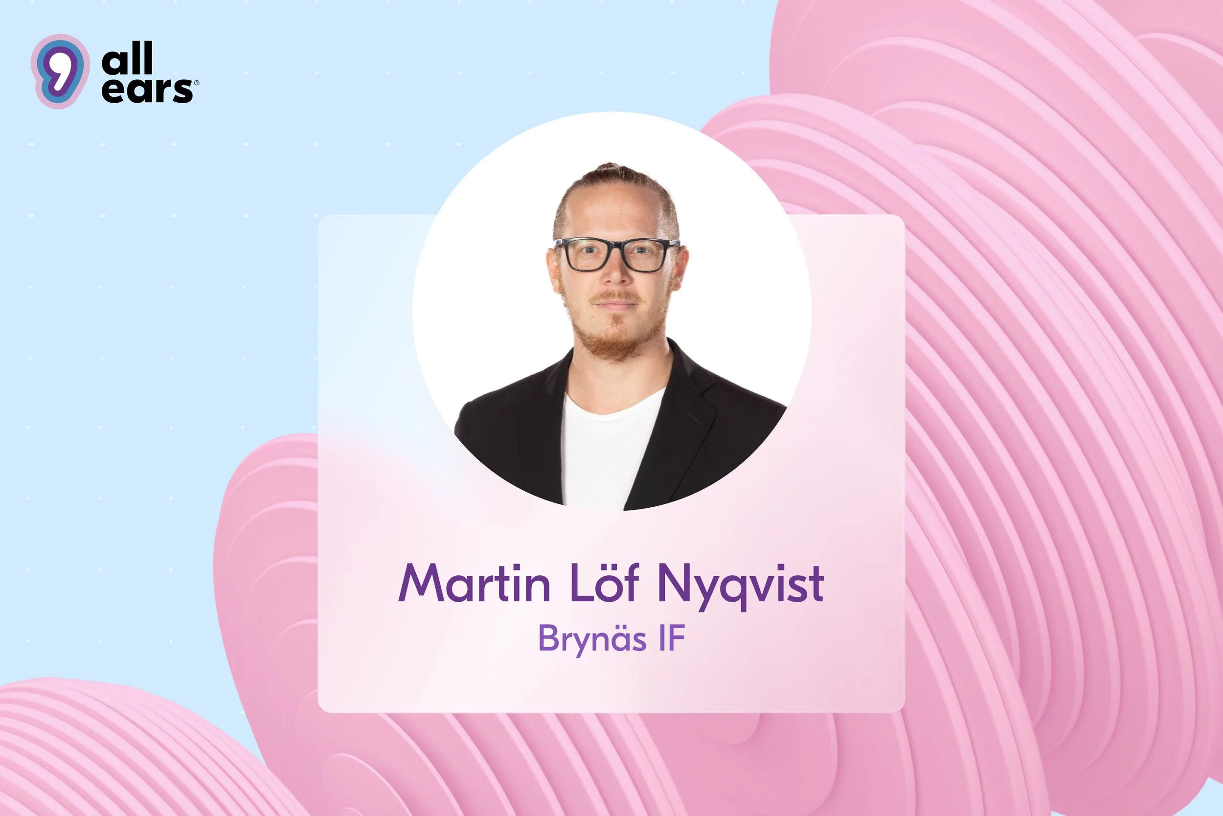 6. Martin Löf Nyqvist