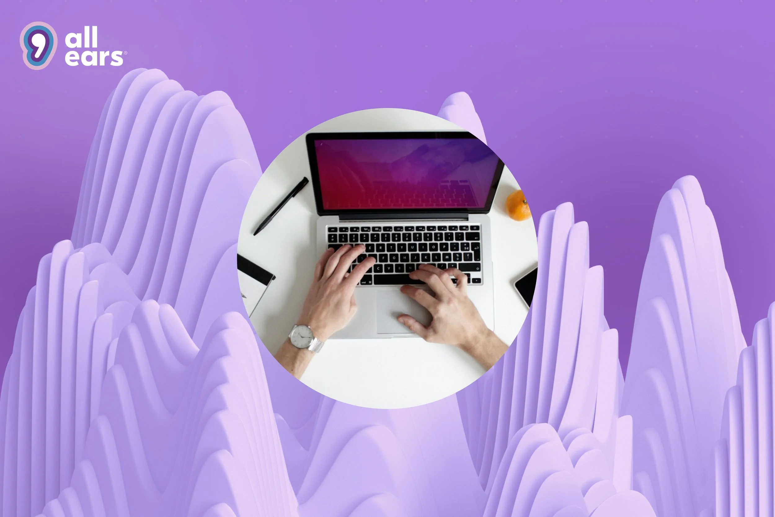 Effektiv bevakning för byråer