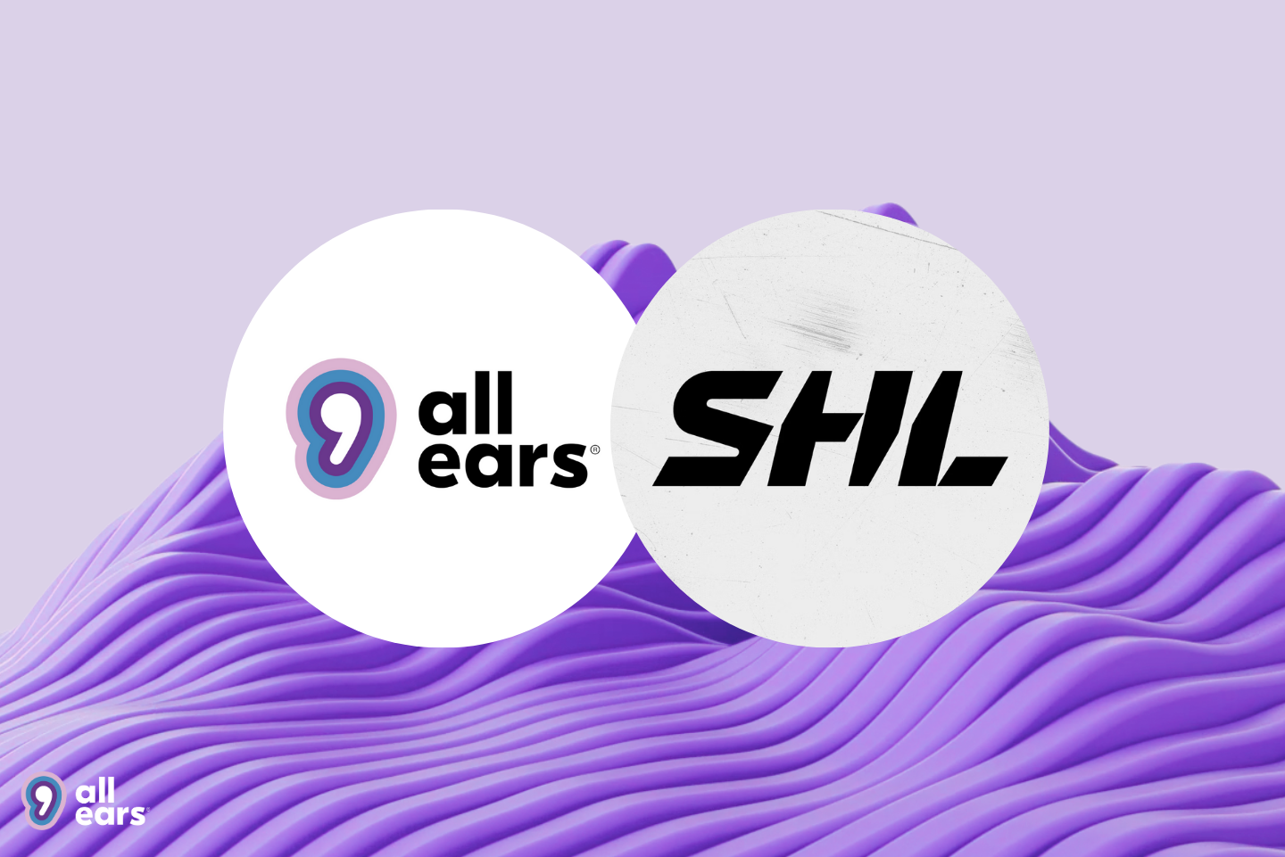 All Ears extends partnership with Swedish Hockey League