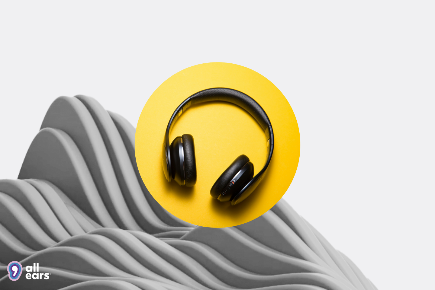 Poddlyssnande - en växande trend i Norge