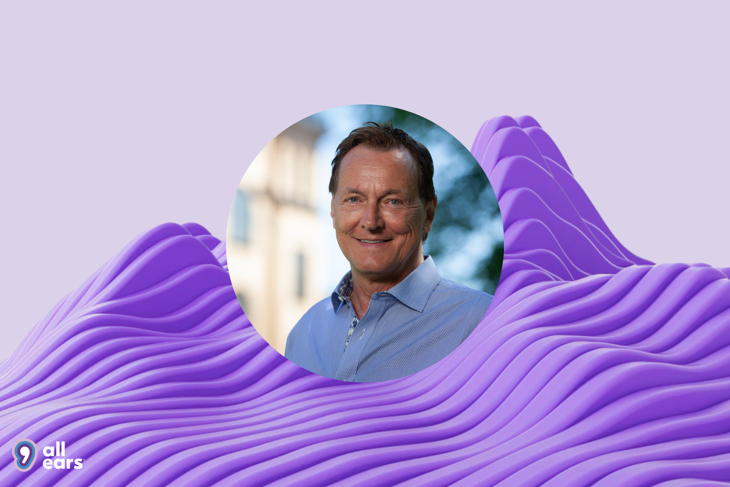 Hans Flink: Konkurrentbevakning och drömmen om att bli bostadsmarknadens SCB