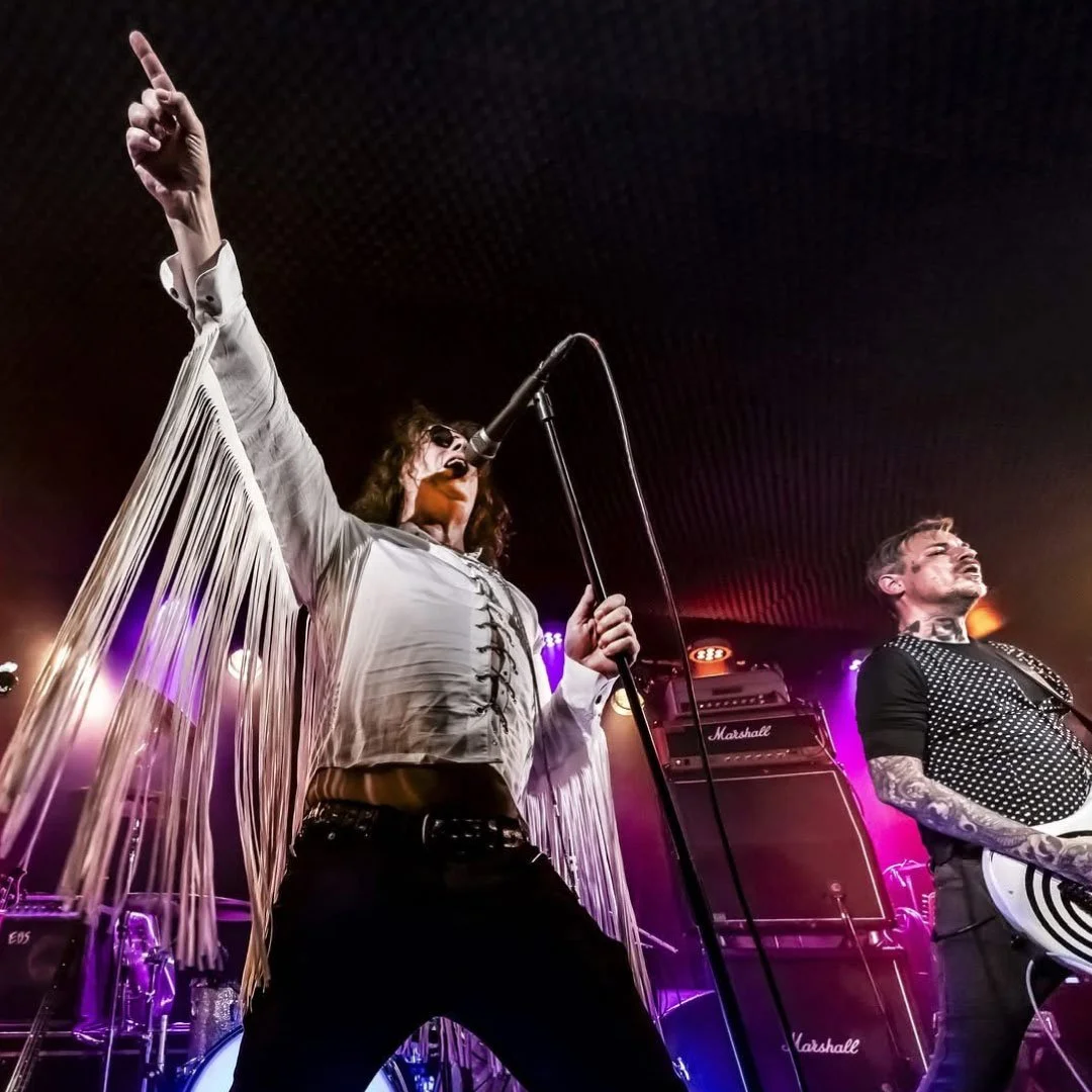 No More Tears - Tribute To Ozzy