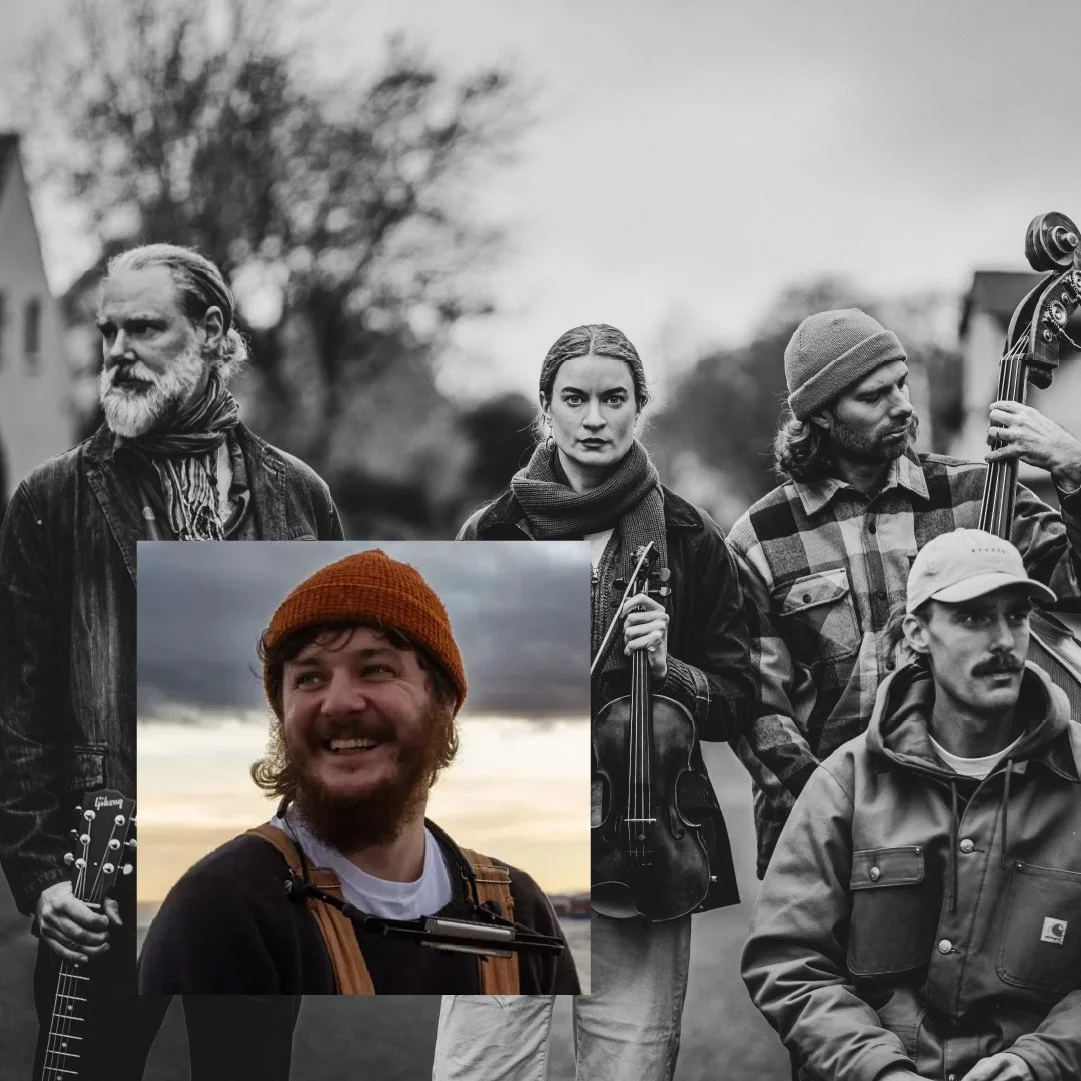 Wazafiri - Kenan Flannery (IRL)