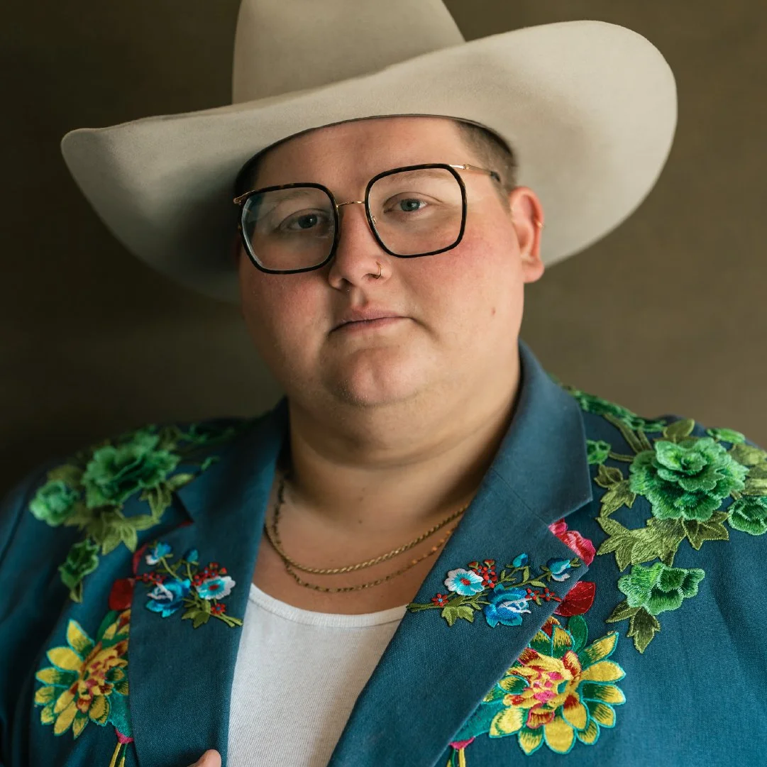 Joshua Ray Walker (US)