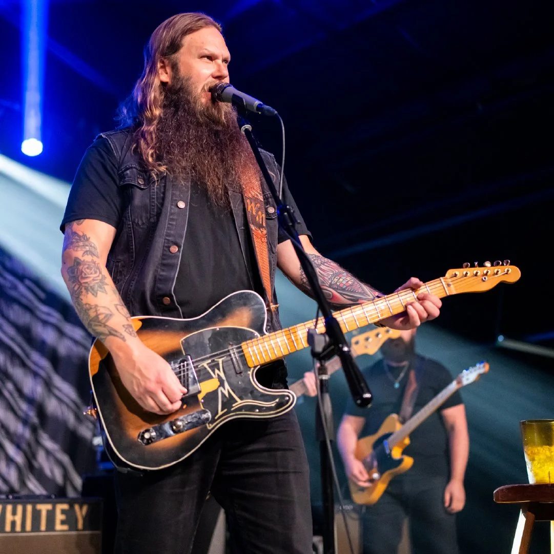 Whitey Morgan &amp; the 78´s (US)