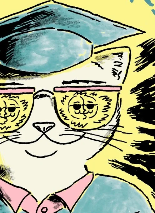 grad cat.jpg