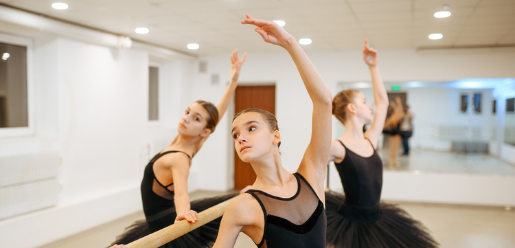 Goldilocks Method The Goldilocks Method of Goal Setting for Dancers — The Brainy Ballerina®