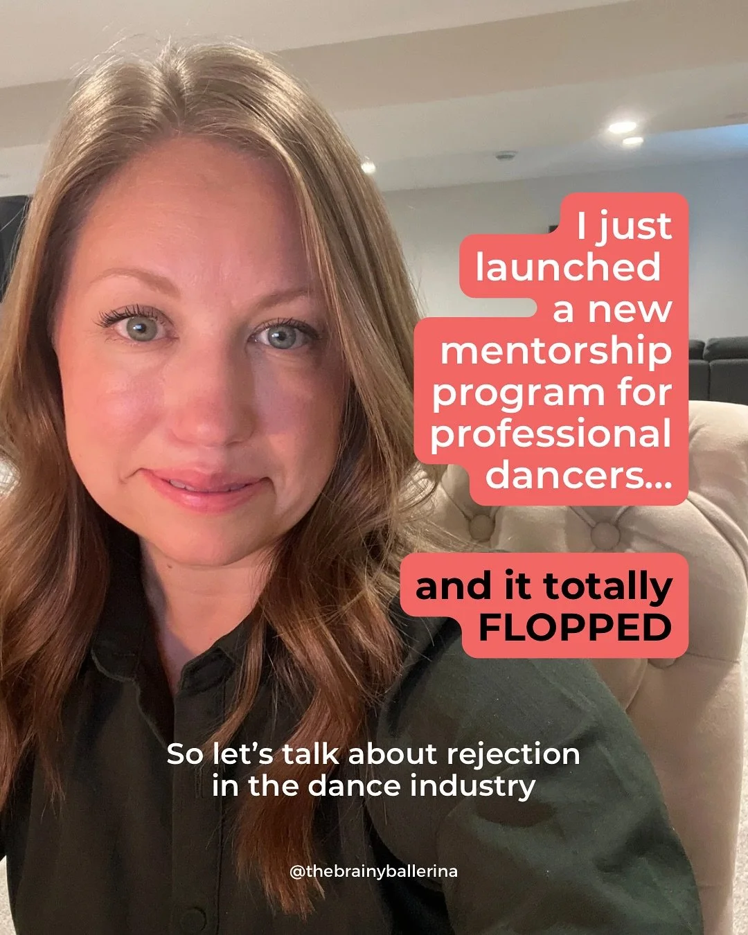 So many people have come up to me in the past month and said something along the lines of &ldquo;Wow, your business looks like it&rsquo;s really thriving!&rdquo;

And in some ways it really is!!! And in others, well&hellip;

It&rsquo;s easy to paint 