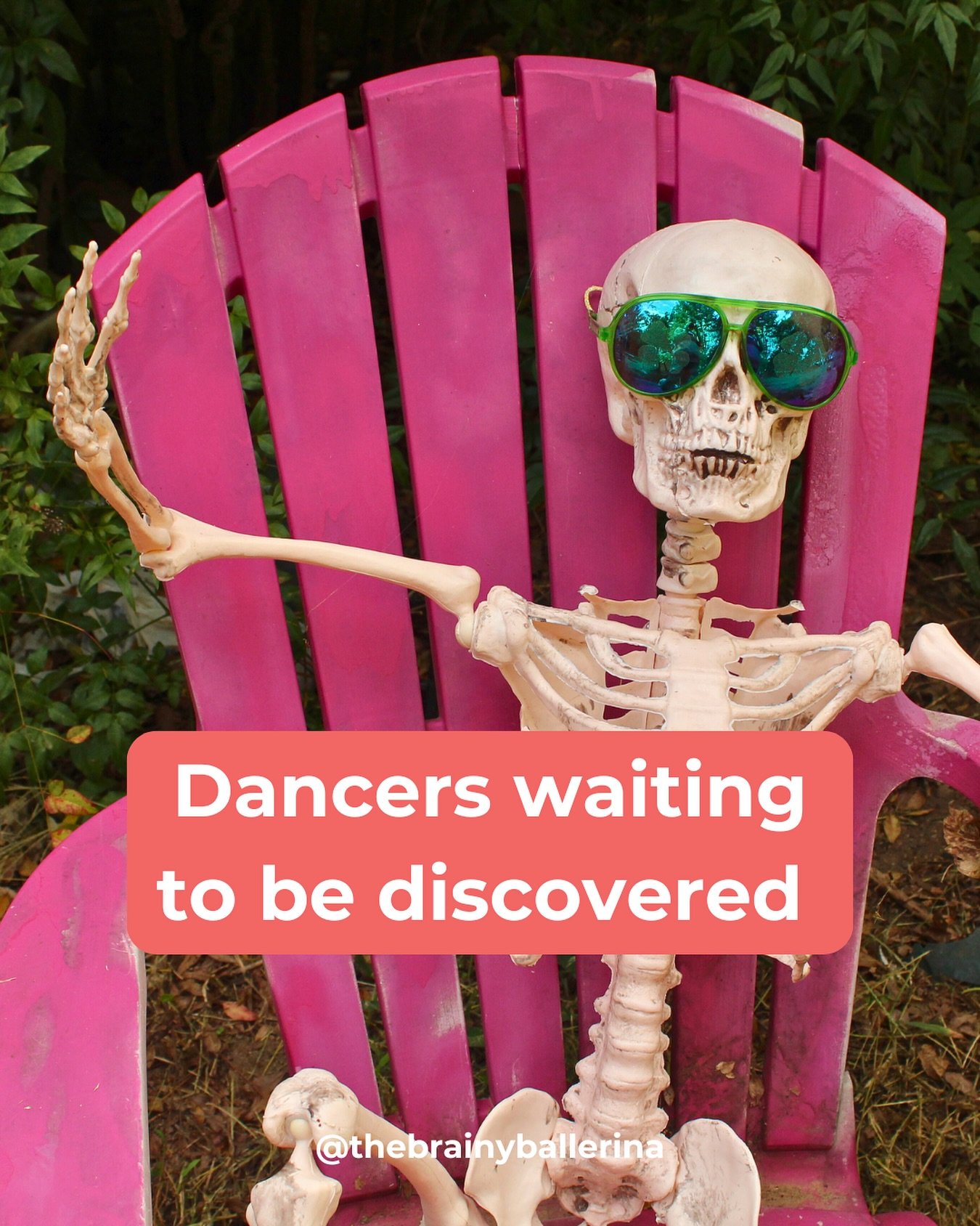 🛑 STOP WAITING AND START DOING!

✨Send out your audition materials
✨Go to the audition
✨Take the class
✨Reach out to your connections 
✨Work with a mentor
✨Create your own project 

Action leads to motivation. The more you keep showing up and doing 