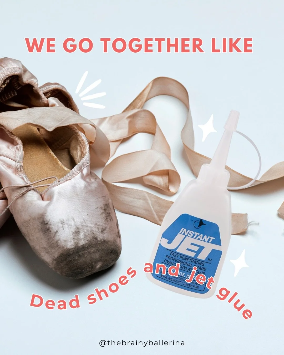 Valentines for your ballet bestie 😘

#ballerinasofinstagram #ballerinasofig #balletcore #balletlover #balletlove