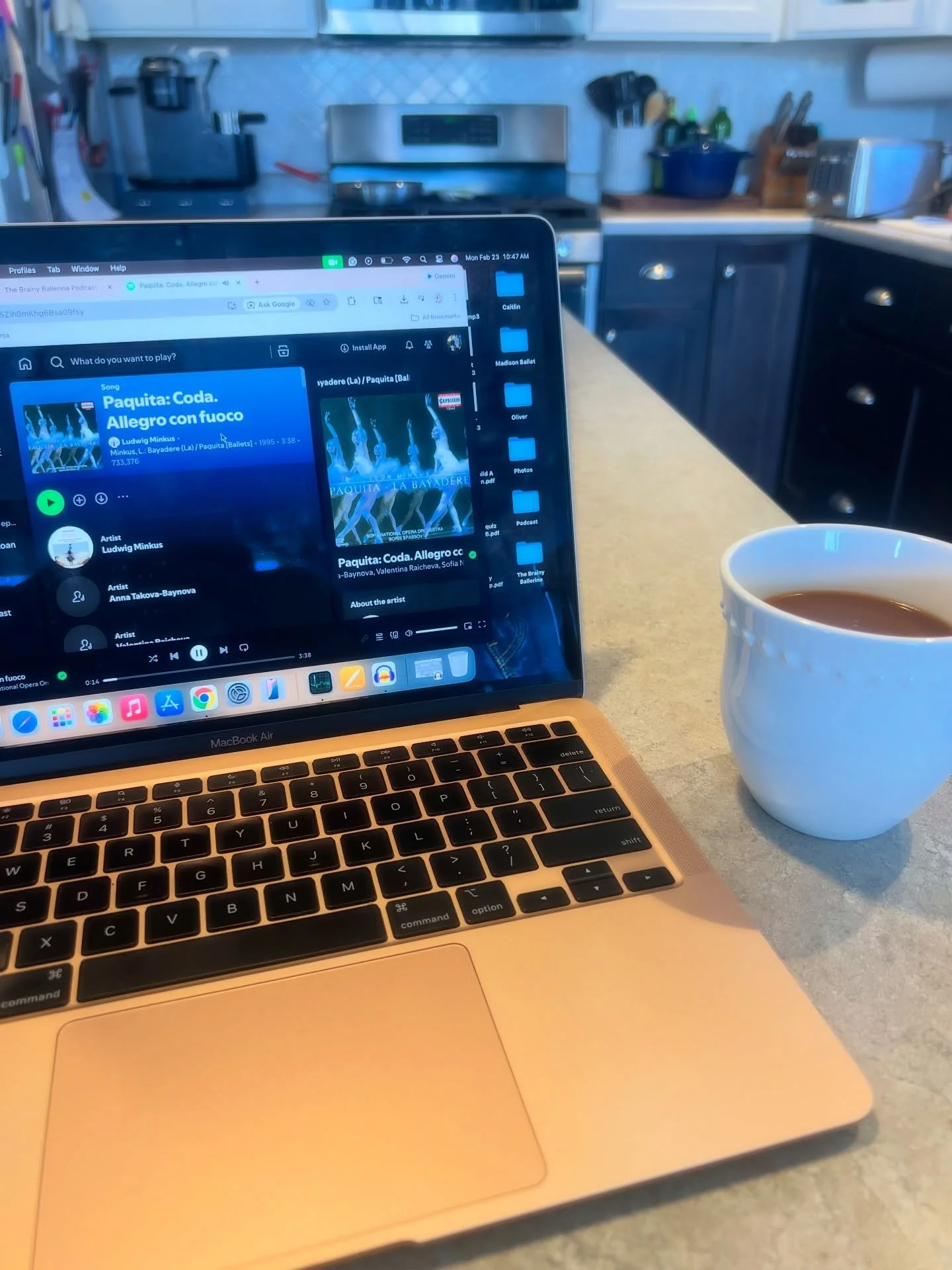 February &hearts;️

#ballerinasofinstagram #ballerinasofig #balletgram #balletislife #balletstudents