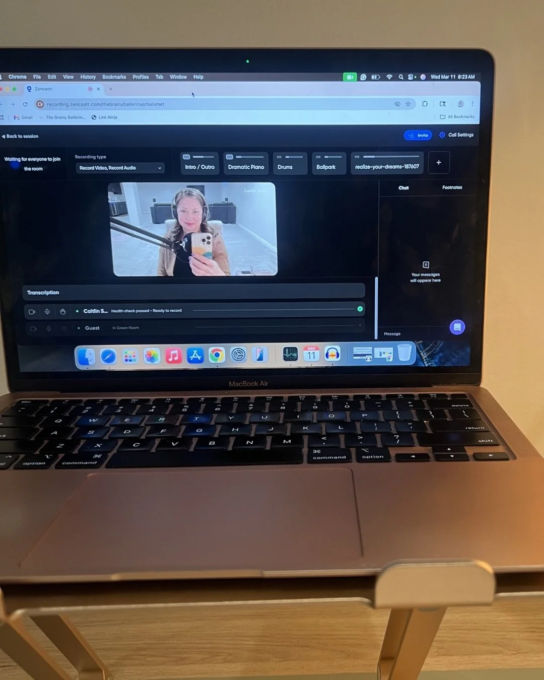 March glimmers ✨

#ballerinasofinstagram #balletgram #ballerinasofig #balletislife #balletcore