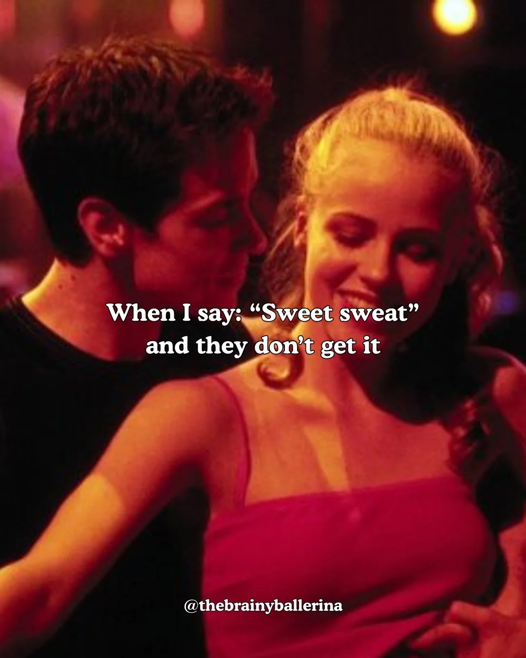 You asked for it - part 2 is here!!!

#centerstage #ballerinasofinstagram #ballerinasofig #balletcore #balletislife