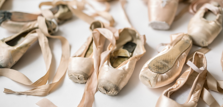 3 Ways to Extend the Life of your Pointe Shoes — The Brainy Ballerina®