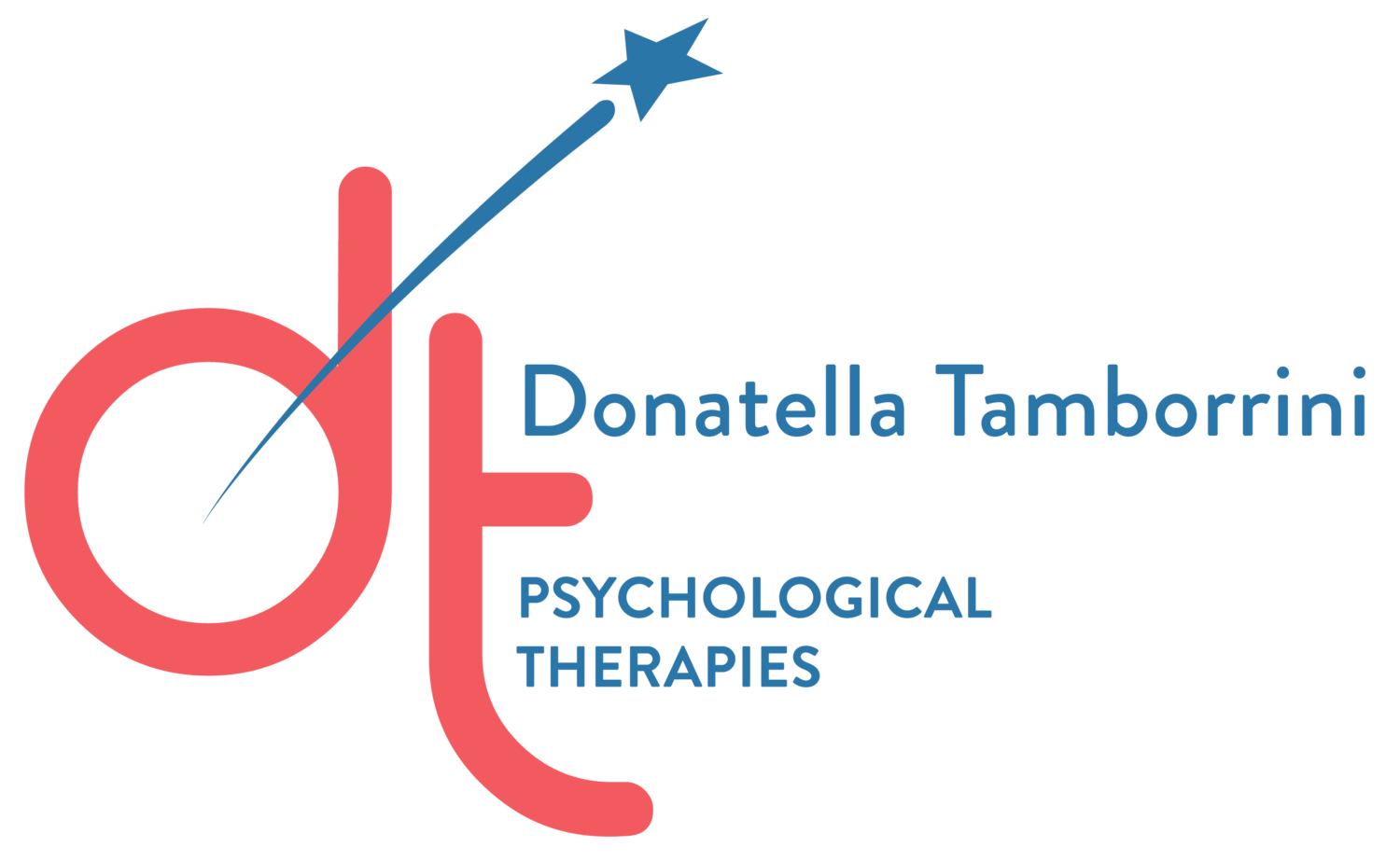 Donatella Tamborrini Psychological Therapies