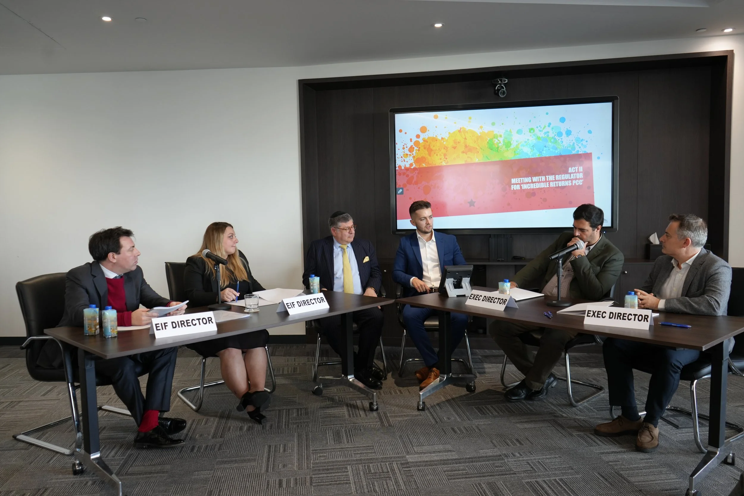 The Secret to Corporate Governance 02.02.23 