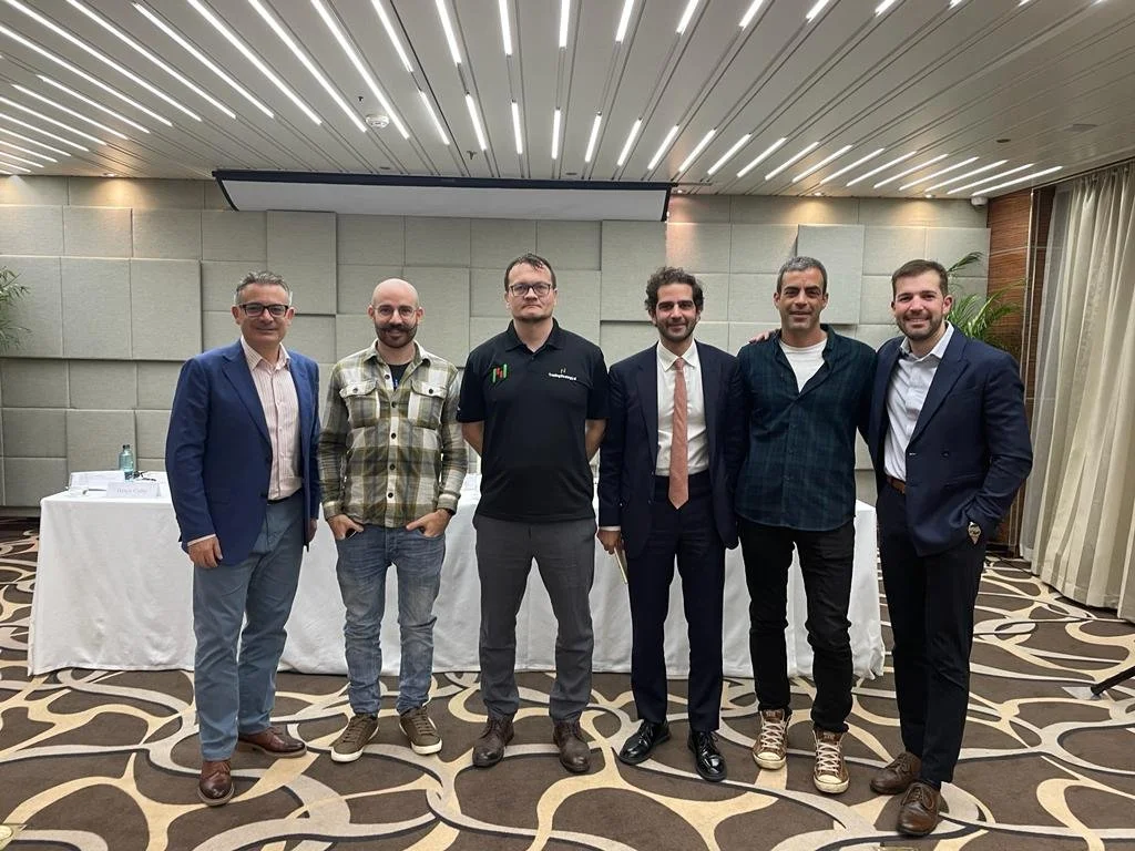 Crypto Risk Management 