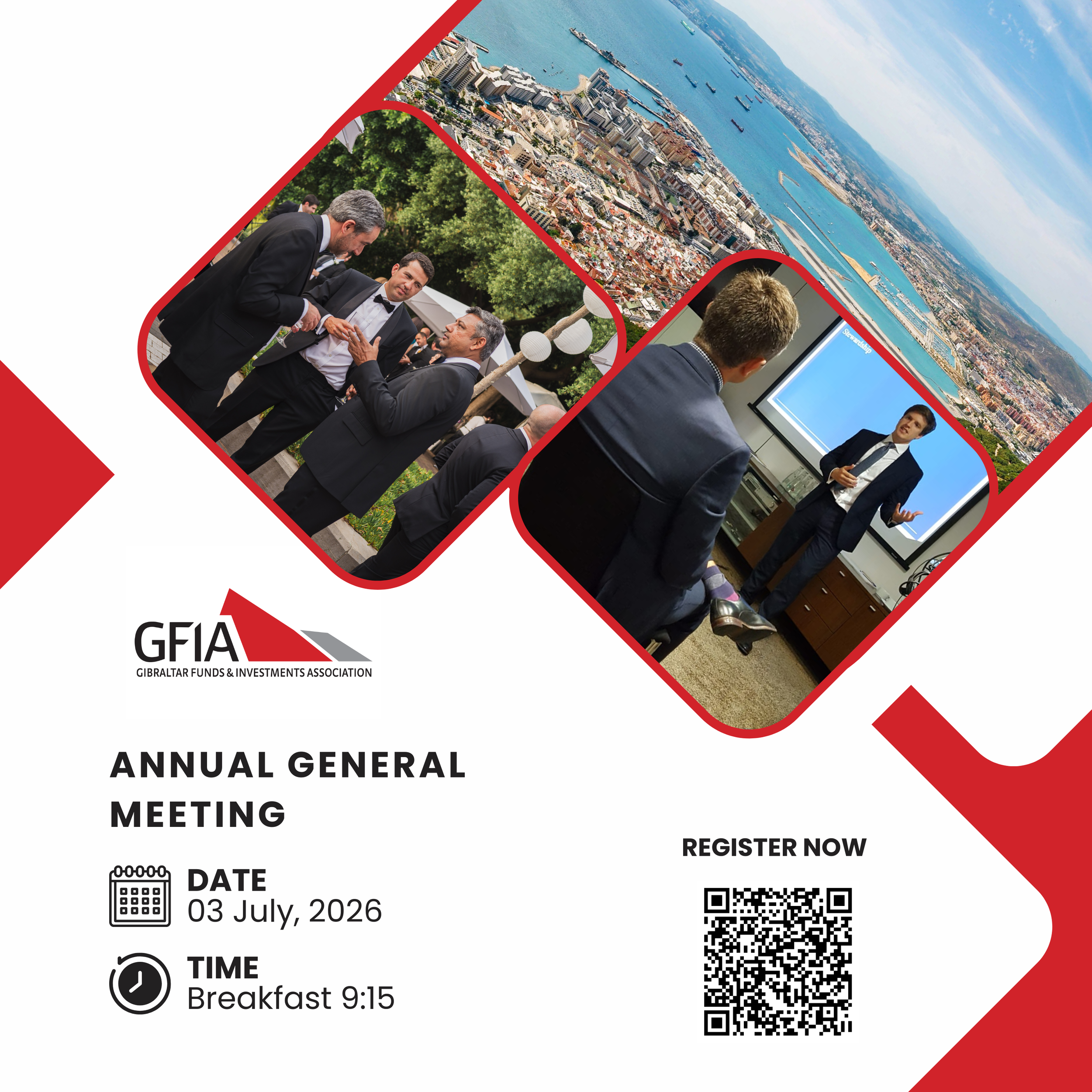 Annual General Meeting 