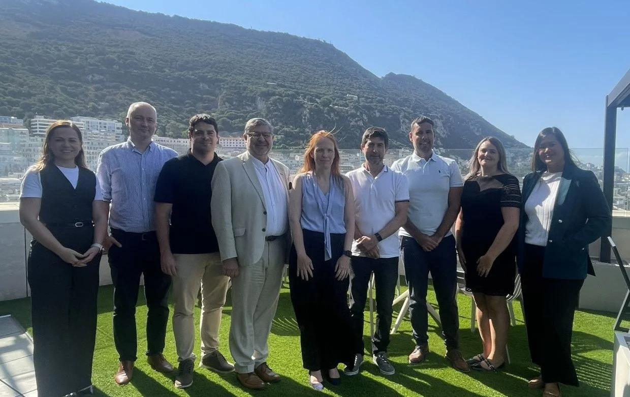 GFIA Elects New Chair as Association Reflects on Another Successful Year