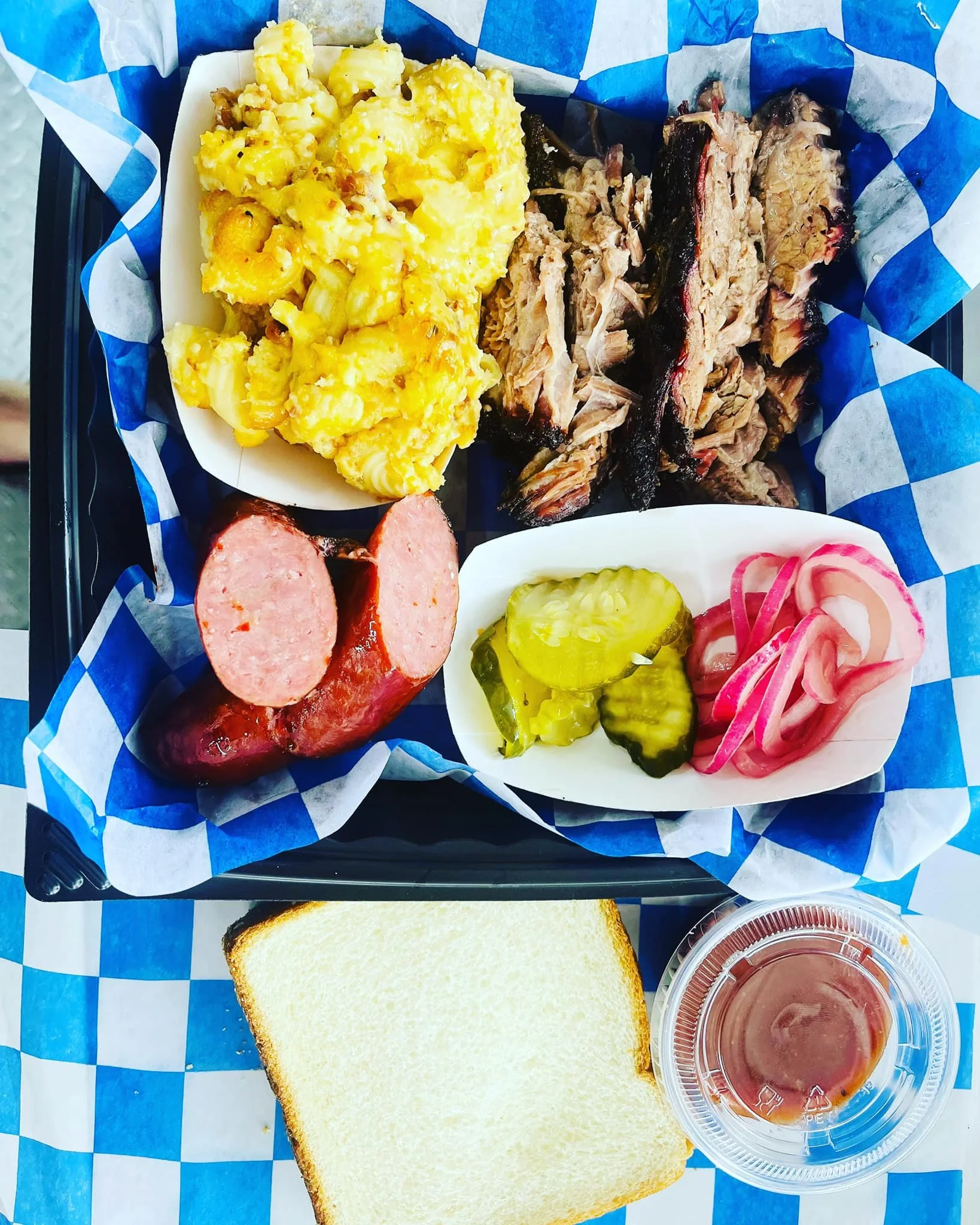 Southern Connection Food Truck