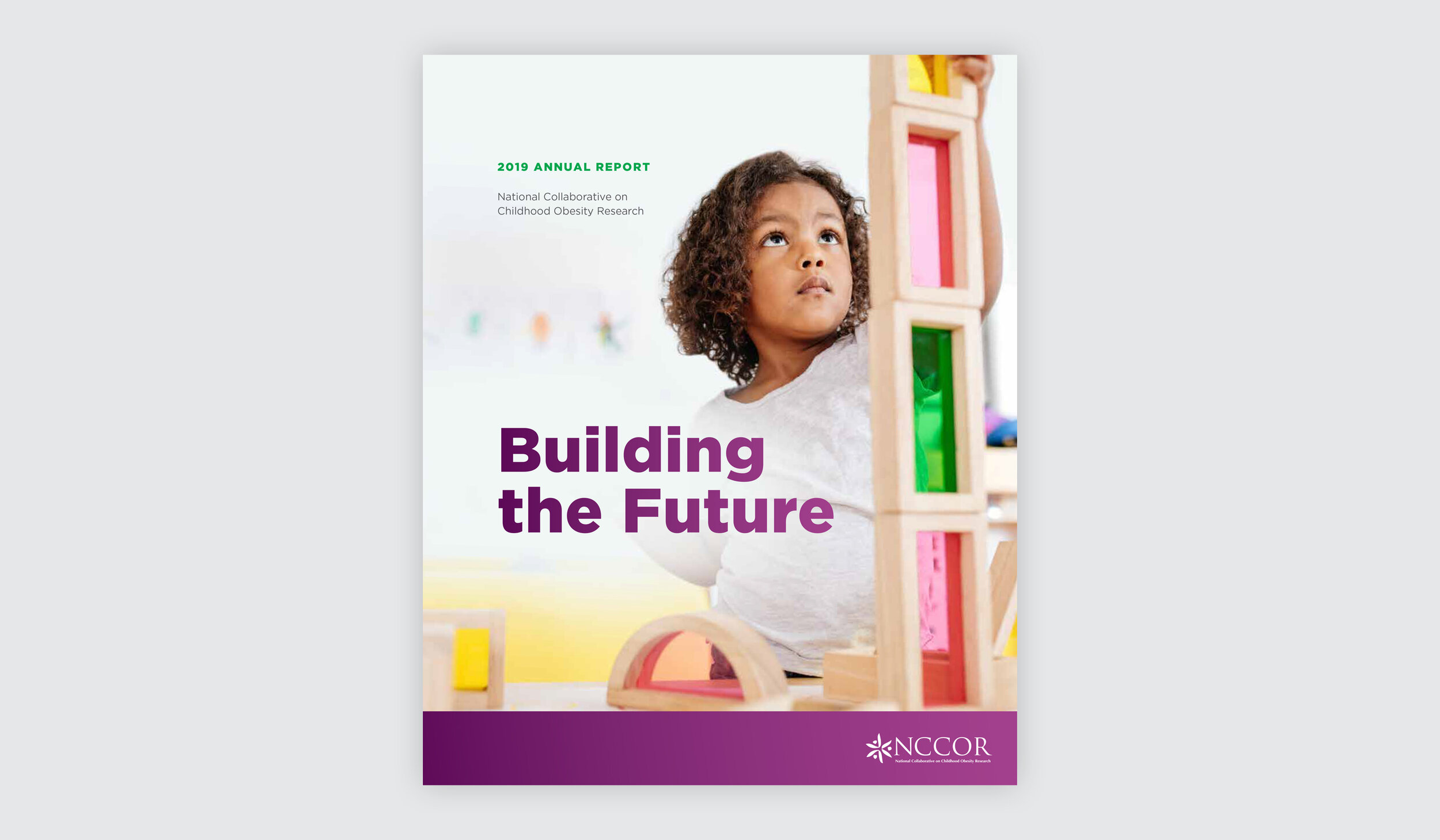 2019 NCCOR Annual Report