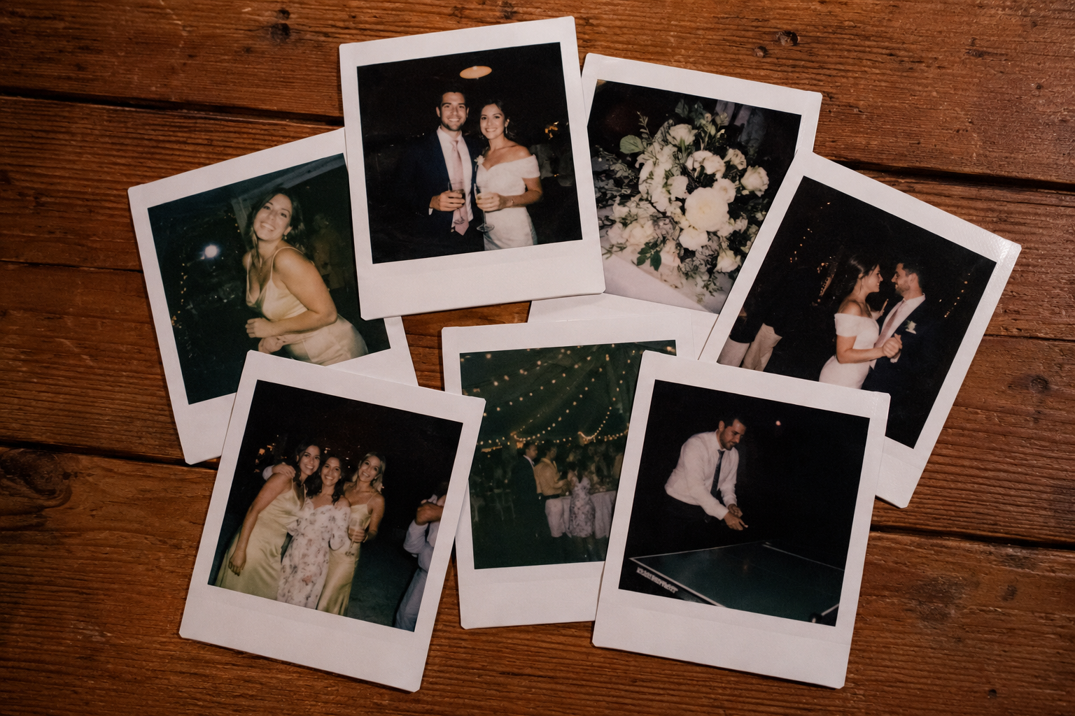 Creating Magical Memories: Elevating Wedding Events to Extraordinary Heights 2
