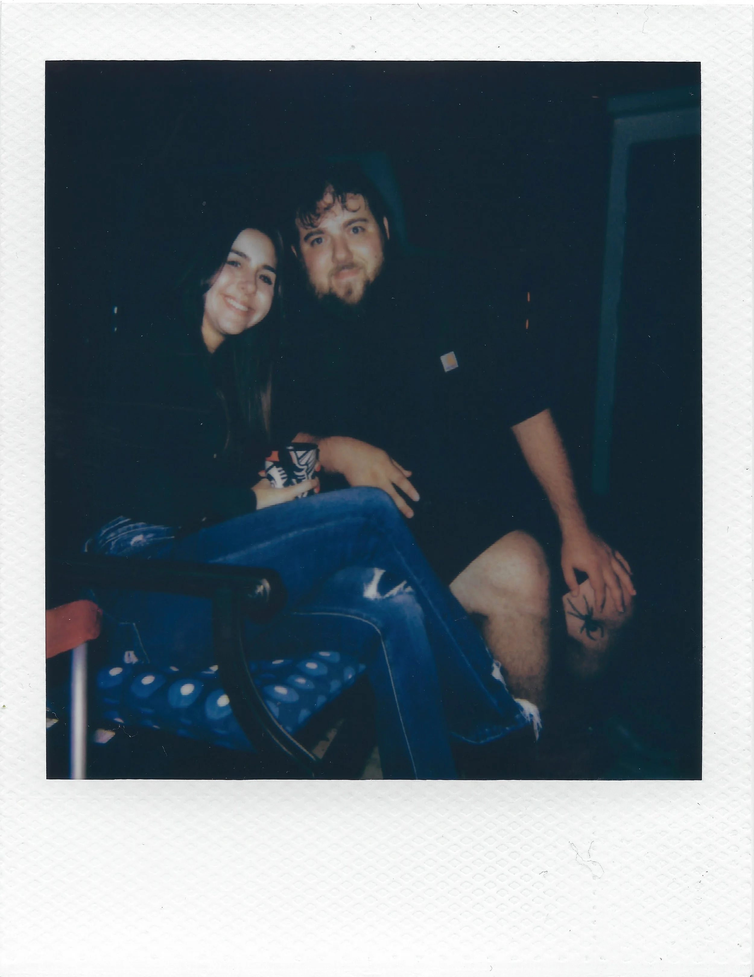 Polaroid 600 album  73.jpg