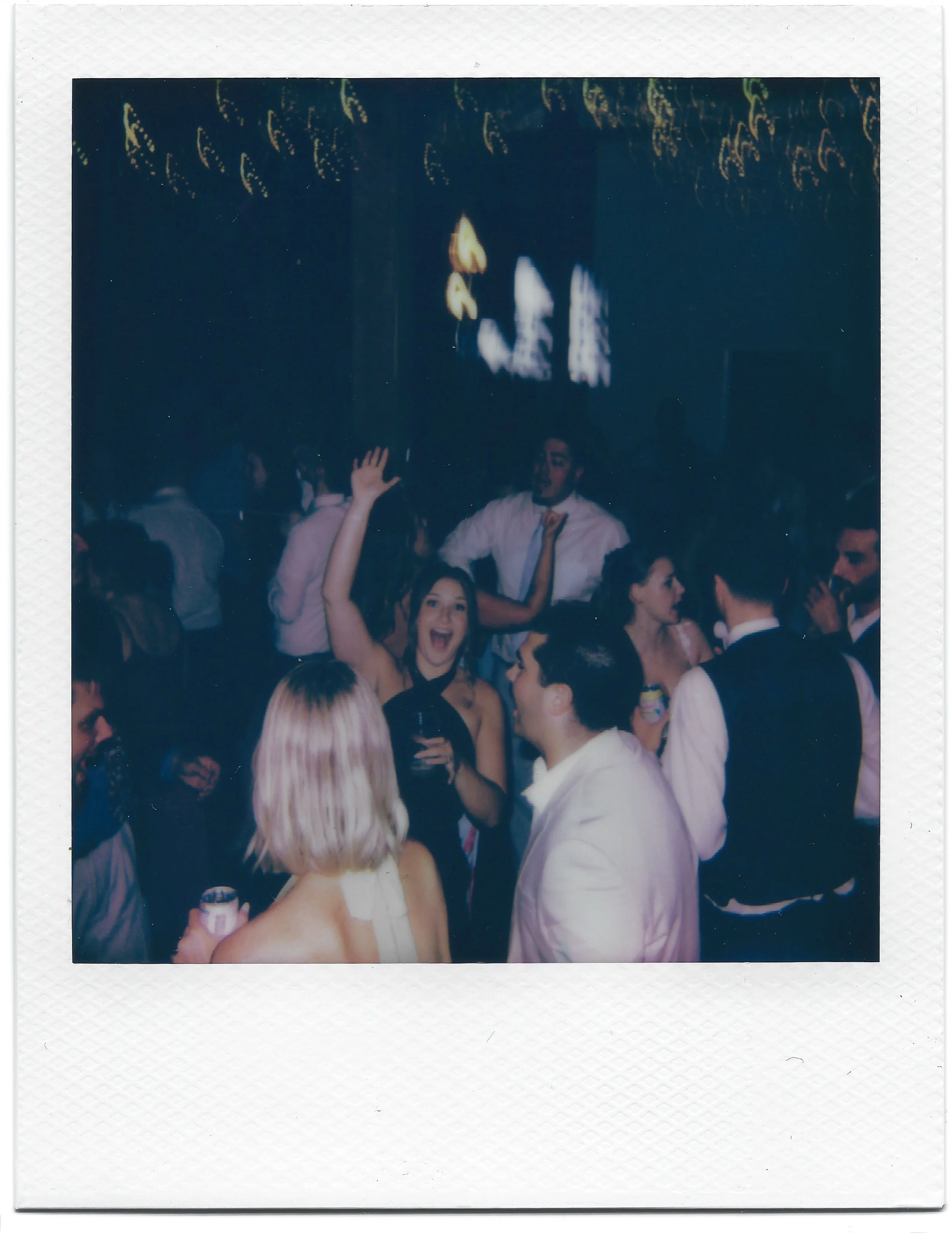 Polaroid 600 album  31wedding.jpg