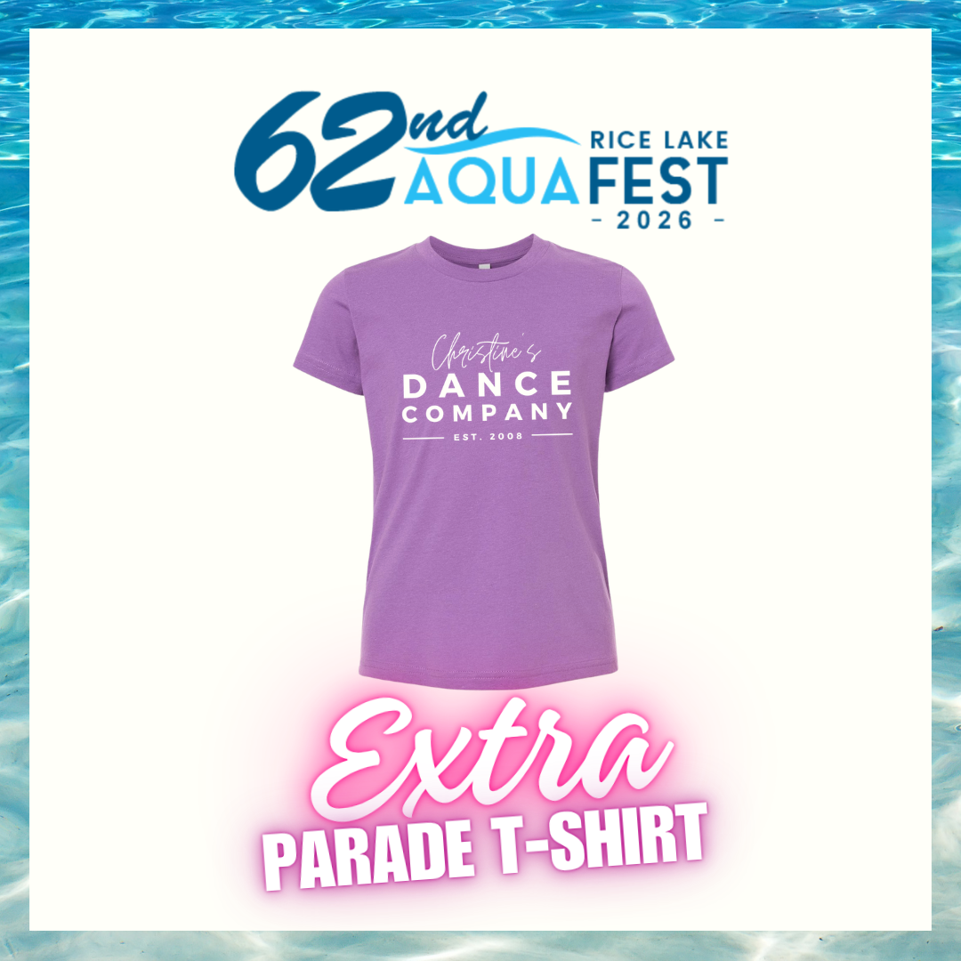 Extra Parade T-Shirt