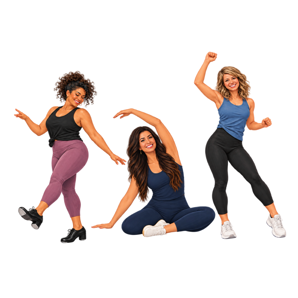 Adult Classes | 6-Week Session