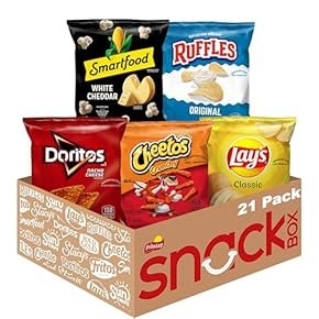 Bag of Chips