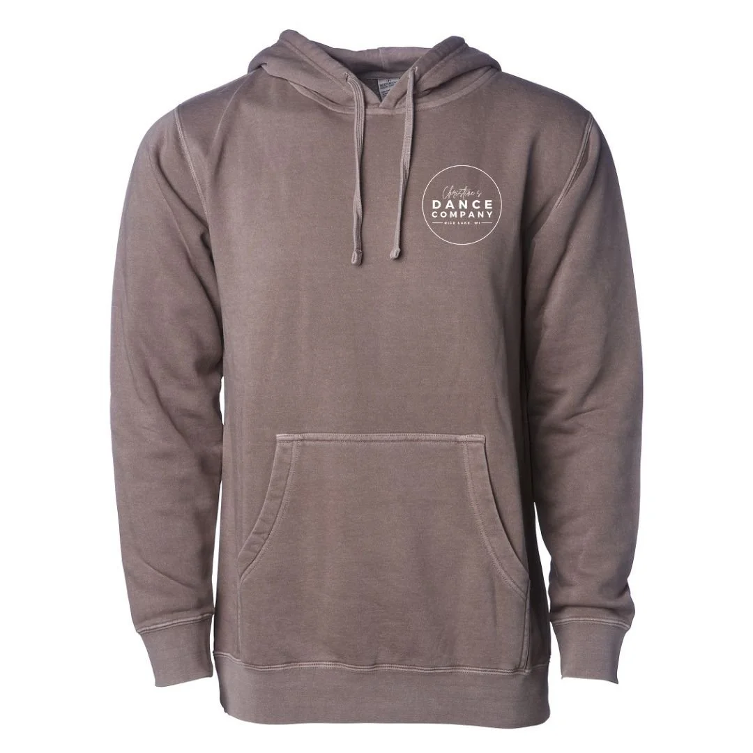 Adult Hoodie - Clay.jpg
