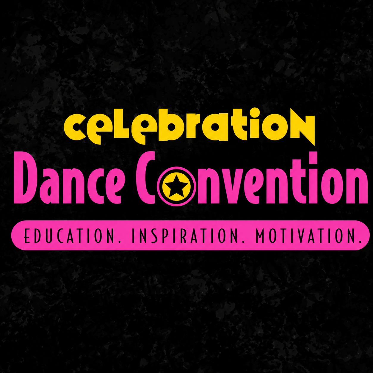 Celebration Dance Convention