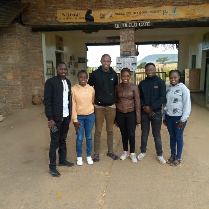 Come to Kenya and meet the all-star staff of @flourishkenya ! These incredible people give tirelessly to the cause that inspired Flourish Adventures. Learn more about our &quot;why&quot; at flourishkenya.org

Three fun facts about the Flourish Kenya 