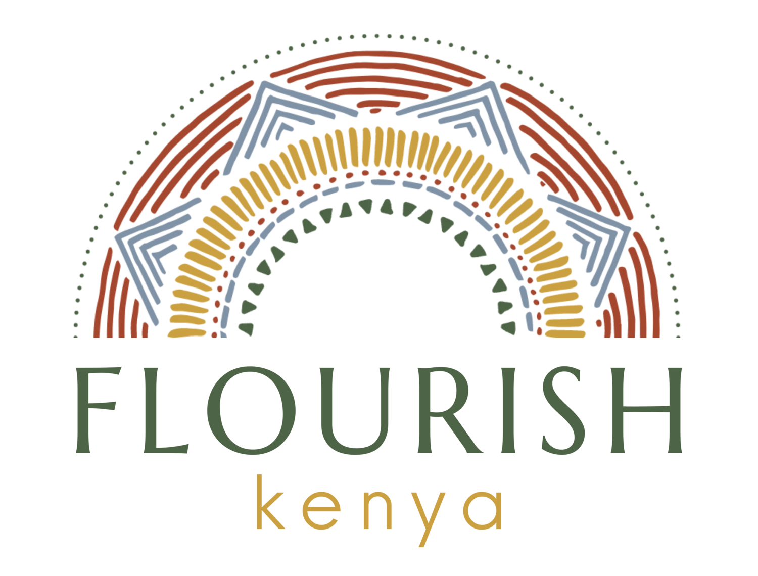 Flourish Kenya