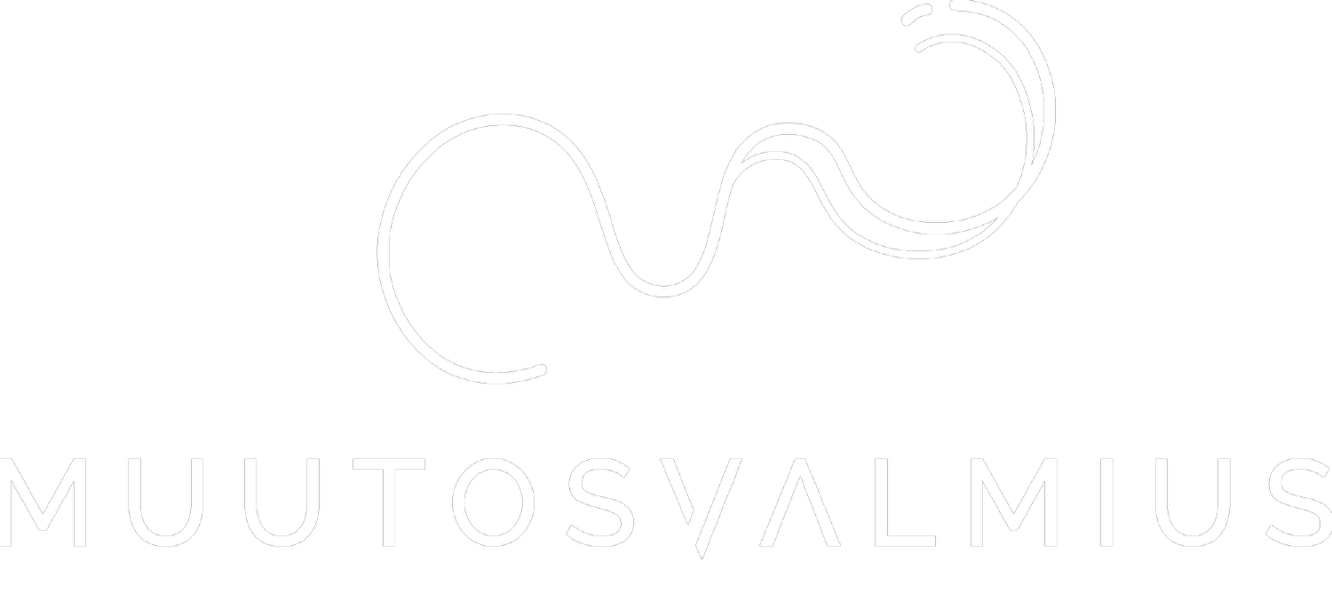Muutosvalmius