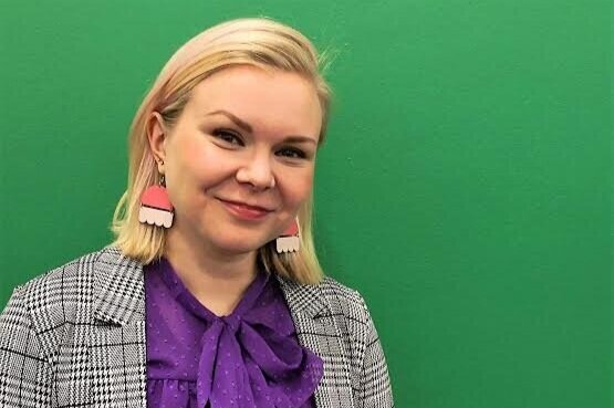 Mirka Riikonen MAK Oy