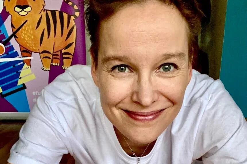 Paula Anttila | Funky Monkey Club Oy