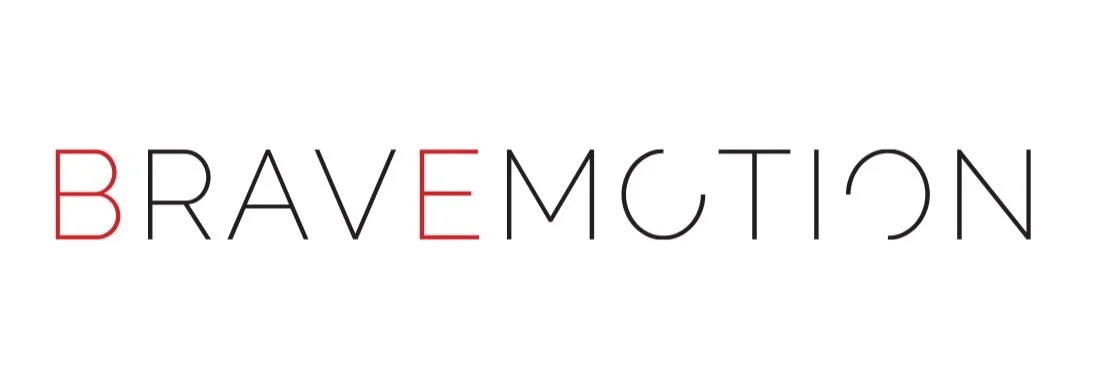 Bravemotion logo