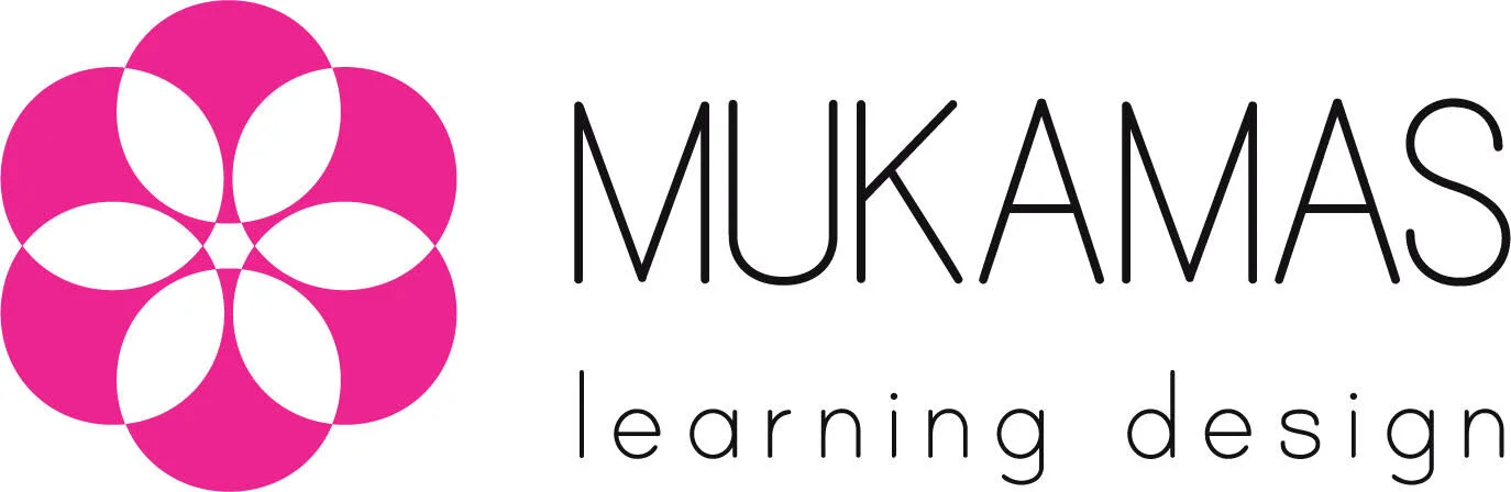 Mukamas learning design logo