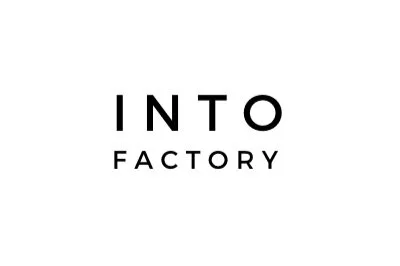 Into Factory logo