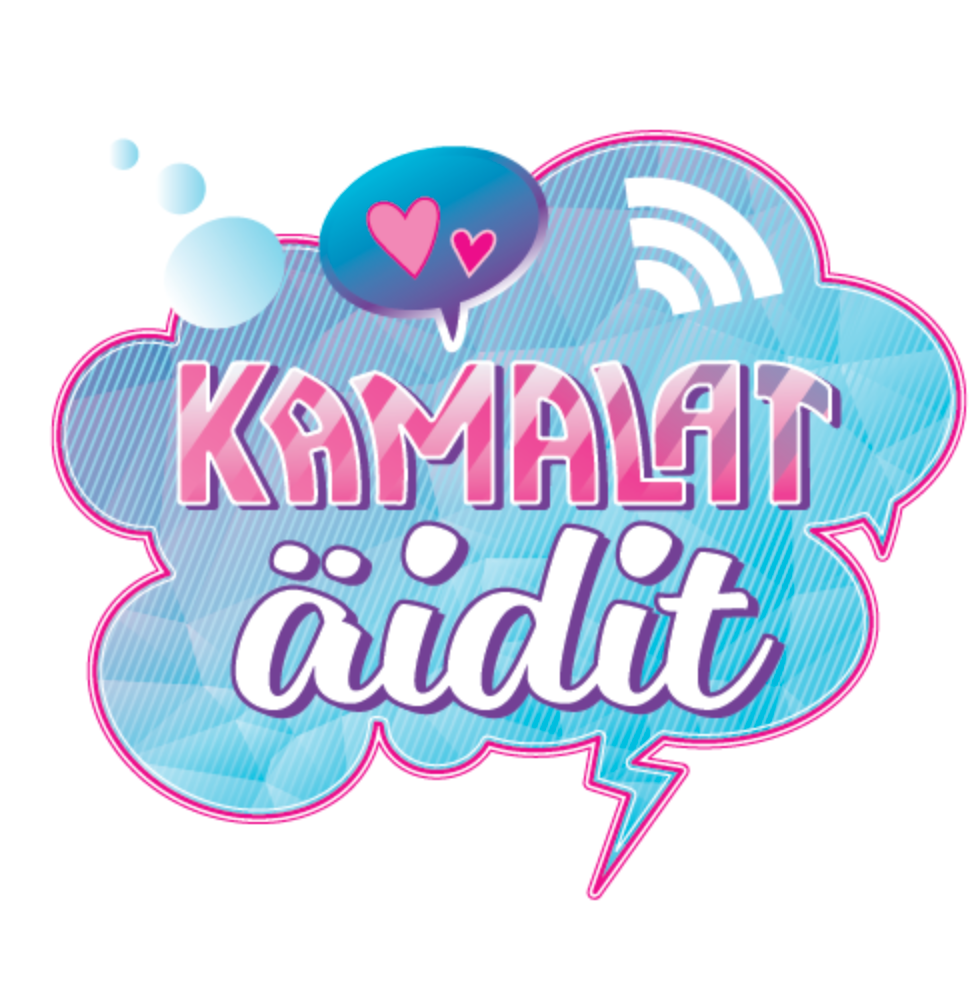 NNKY Kamalat äidit - CASE-kuvaus