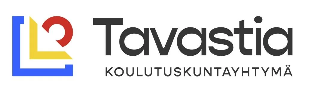 Tavastia koulutuskuntayhtymä logo